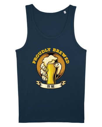 pt iubitorii de bere - Proudly Brewed Navy