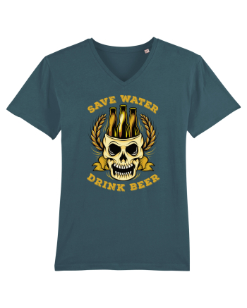 pt iubitorii de bere - Save Water Drink Beer v2 Stargazer