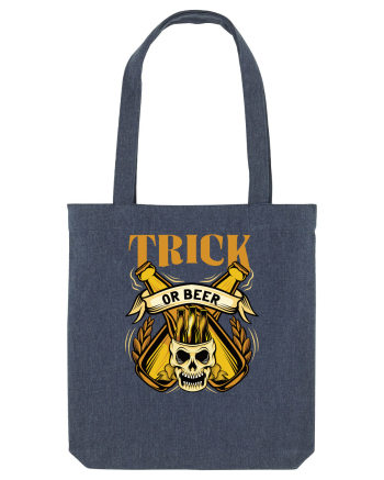 pt iubitorii de bere - Trick or Beer Midnight Blue