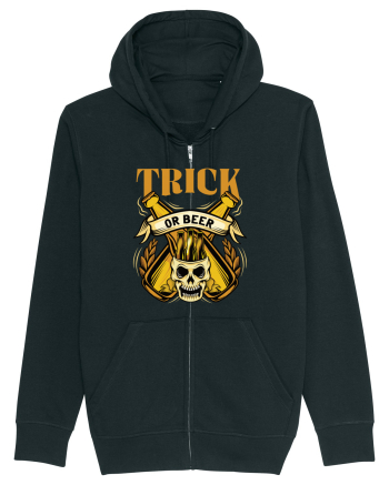 pt iubitorii de bere - Trick or Beer Black