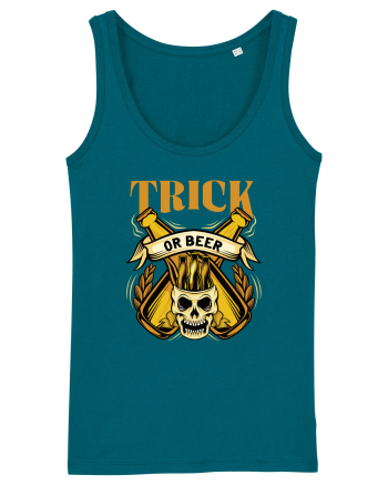 pt iubitorii de bere - Trick or Beer Ocean Depth