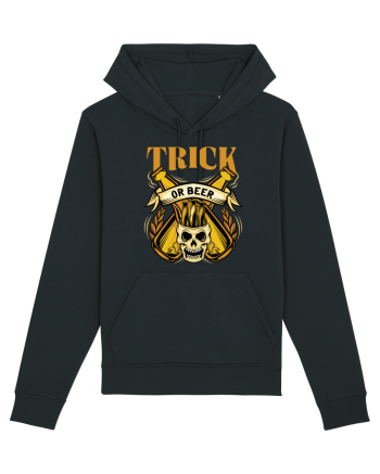 pt iubitorii de bere - Trick or Beer Black