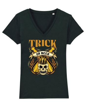 pt iubitorii de bere - Trick or Beer Black