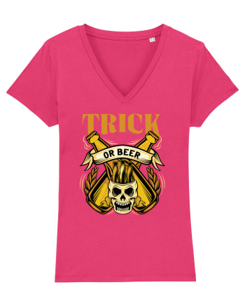 pt iubitorii de bere - Trick or Beer Raspberry