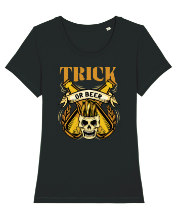 pt iubitorii de bere - Trick or Beer Black
