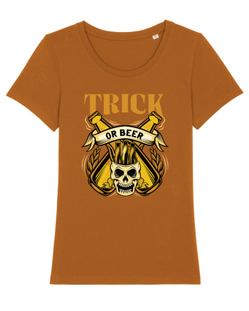 pt iubitorii de bere - Trick or Beer Roasted Orange