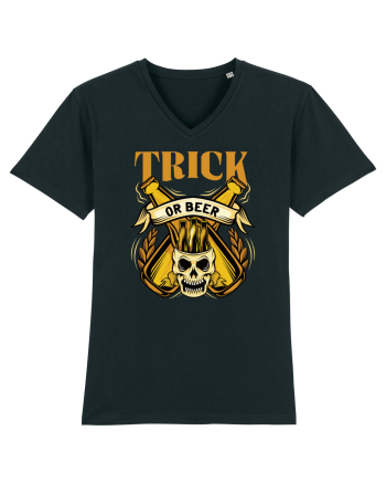 pt iubitorii de bere - Trick or Beer Black