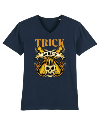 pt iubitorii de bere - Trick or Beer French Navy