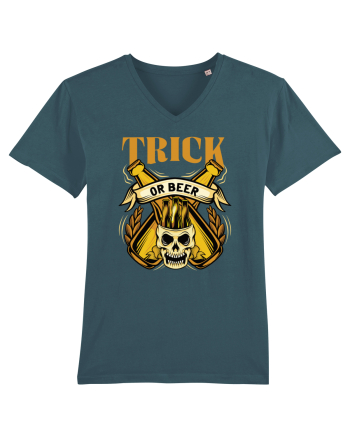 pt iubitorii de bere - Trick or Beer Stargazer