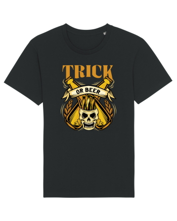 pt iubitorii de bere - Trick or Beer Black
