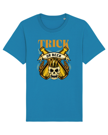 pt iubitorii de bere - Trick or Beer Azur