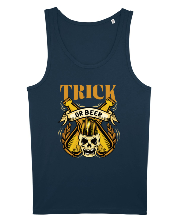 pt iubitorii de bere - Trick or Beer Navy