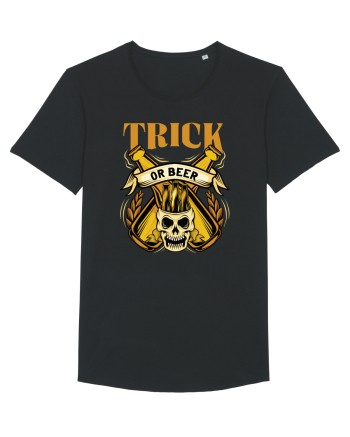 pt iubitorii de bere - Trick or Beer Black