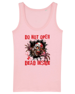 cu desene de Halloween - Do not open - Dead inside Maiou Damă Dreamer