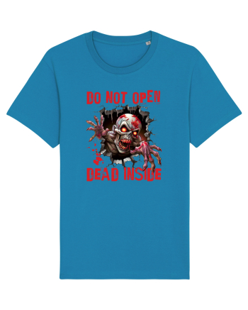cu desene de Halloween - Do not open - Dead inside Azur