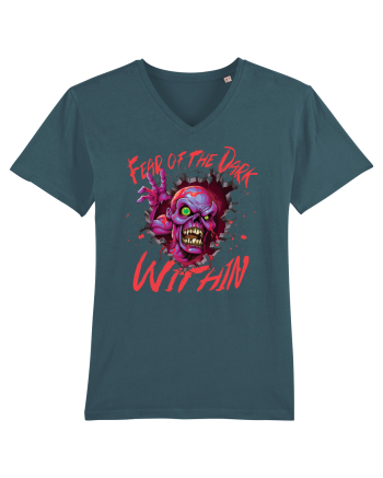 cu desene de Halloween - Fear of the Dark Within Stargazer