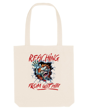 cu desene de Halloween - Reaching from within Natural