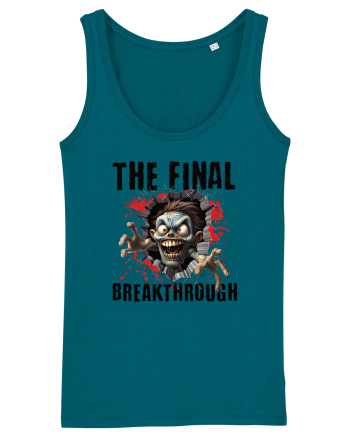 cu desene de Halloween - The final breakthrough Ocean Depth