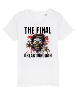 cu desene de Halloween - The final breakthrough Tricou mânecă scurtă  Copii Mini Creator