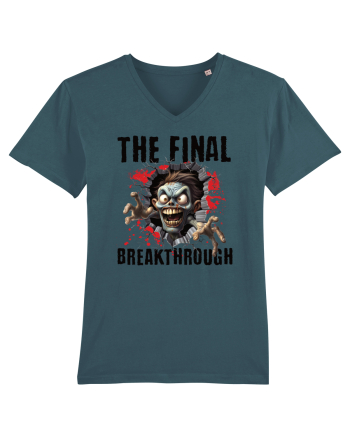 cu desene de Halloween - The final breakthrough Stargazer