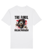cu desene de Halloween - The final breakthrough Tricou mânecă scurtă Unisex Rocker