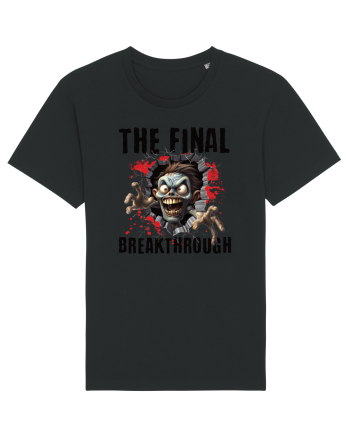 cu desene de Halloween - The final breakthrough Black
