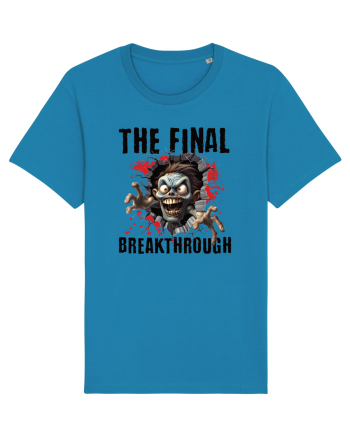 cu desene de Halloween - The final breakthrough Azur