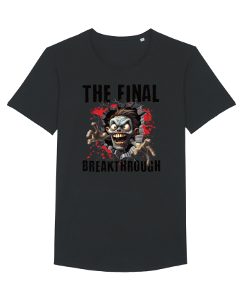 cu desene de Halloween - The final breakthrough Black