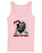 cu desene de Halloween - Zombie Pirate - Where is my rum Maiou Damă Dreamer