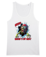 cu desene de Halloween - Zombie Pirate - Where is my rum Maiou Bărbat Runs