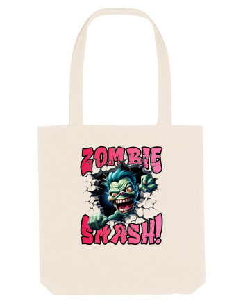 cu desene de Halloween - Zombie smash! Natural