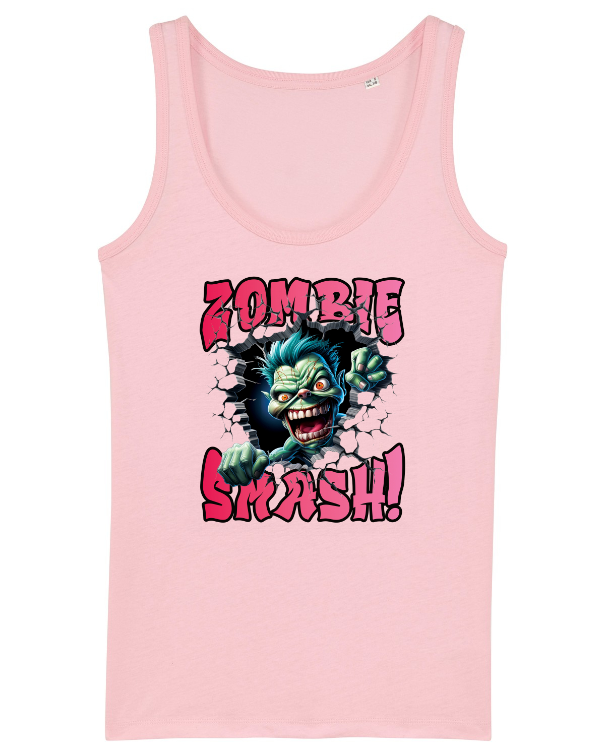 Maiou Damă Dreamer Cotton Pink