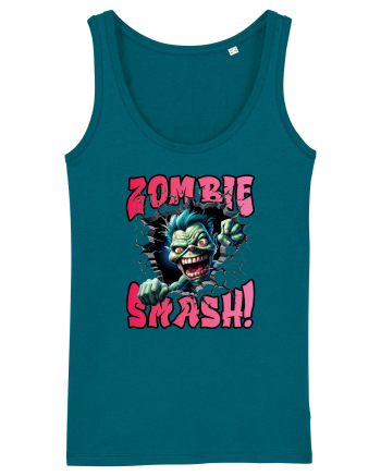 cu desene de Halloween - Zombie smash! Ocean Depth