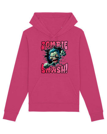 cu desene de Halloween - Zombie smash! Raspberry