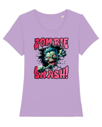 cu desene de Halloween - Zombie smash! Lavender Dawn