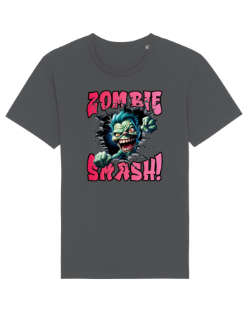 cu desene de Halloween - Zombie smash! Anthracite