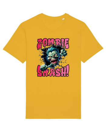 cu desene de Halloween - Zombie smash! Spectra Yellow