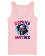 cu desene de Halloween - Zombie Watcher Maiou Damă Dreamer