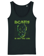 in stil gotic malefic - Death is not the end Maiou Damă Dreamer