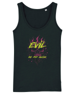 in stil gotic malefic - Evil be my guide Maiou Damă Dreamer
