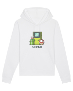 Gamer T Shirt Hanorac Unisex Drummer