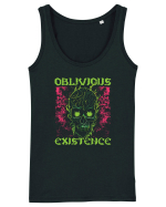 in stil gotic malefic - Oblivious existence Maiou Damă Dreamer