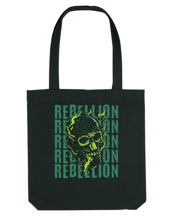 in stil gotic malefic - Rebelion Black