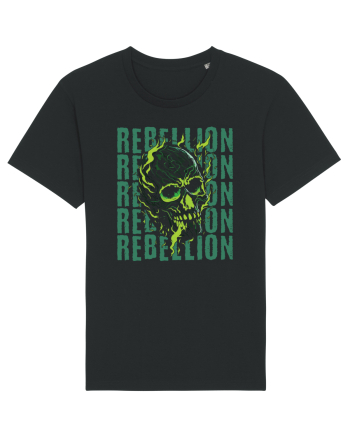 in stil gotic malefic - Rebelion Black