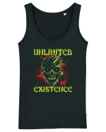 in stil gotic malefic - Unlimited existence Maiou Damă Dreamer