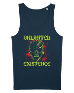 in stil gotic malefic - Unlimited existence Maiou Bărbat Runs