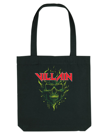 in stil gotic malefic - Villain Black