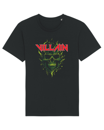 in stil gotic malefic - Villain Black