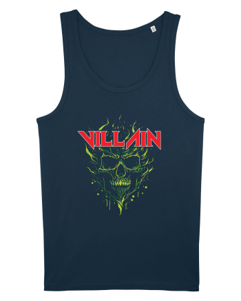 in stil gotic malefic - Villain Navy