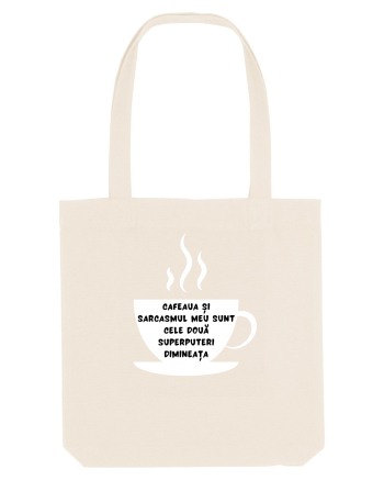 CAFEAUA ȘI SARCASMUL Natural
